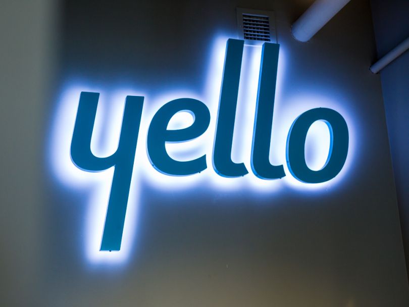 yello