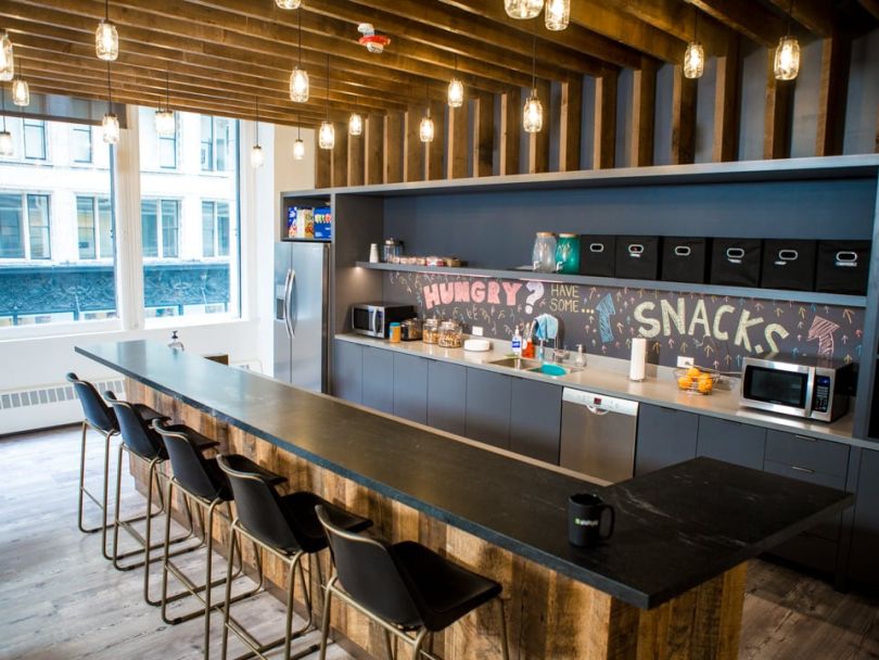 Snacks