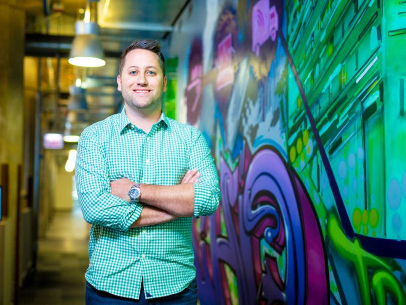 Kevin Flaherty Profile