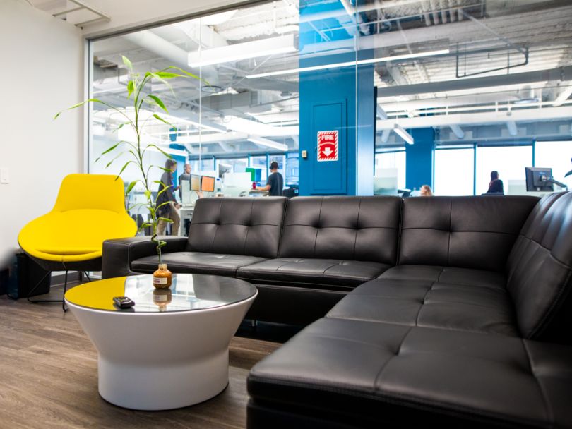 SpotOn Office