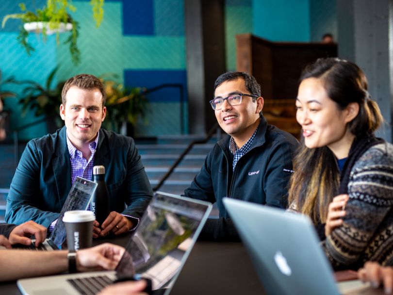 Adam McElhinney Team