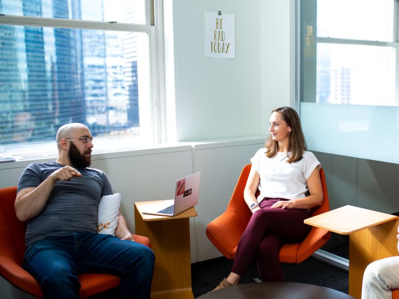 Braintree D&I Interview