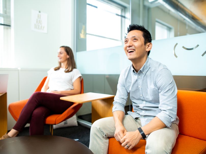 Braintree D&I Interview