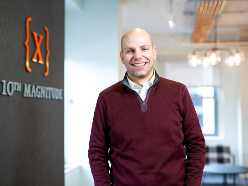 Nate Burleson portrait