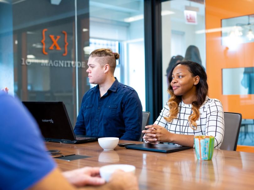 10th Magnitude Chicago tech jobs
