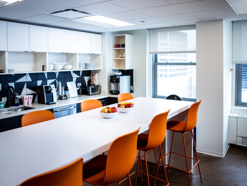 10th Magnitude Kitchen