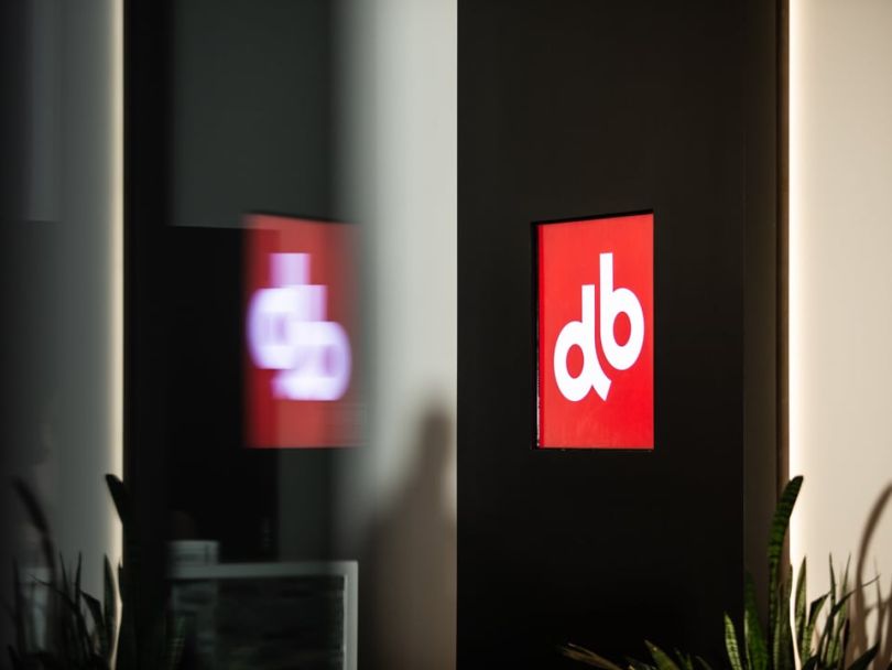 Devbridge logo