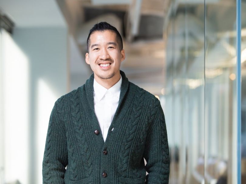 Chief Technology Officer CancerIQ