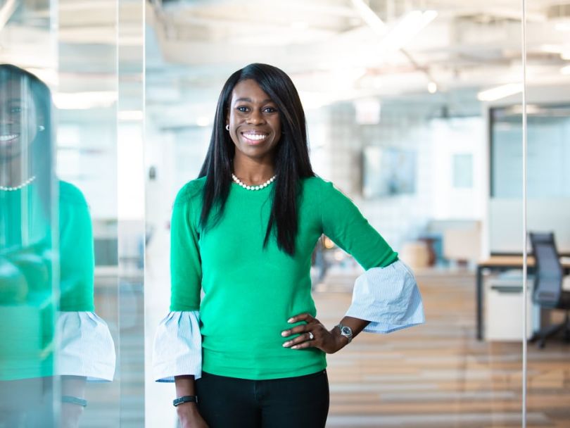 Founder and CEO of CancerIQ