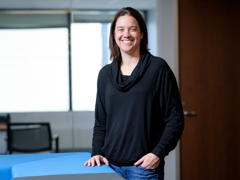 Erin Jancic, VP of Implementation