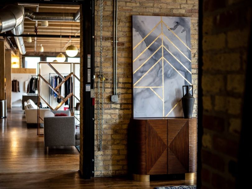 trunk club chicago