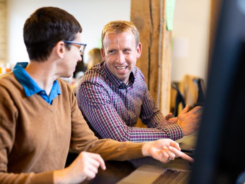 product management trunkclub