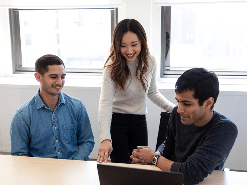 NYC Tech careers, CB Insights