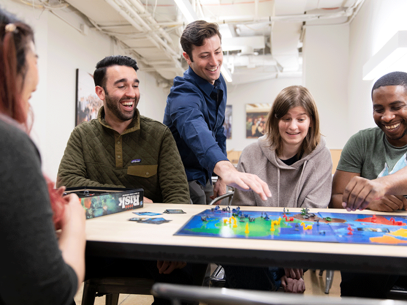 CB Insights, NYC tech careers