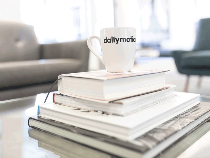 dailymotion logo