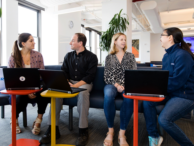 crossix nyc offices