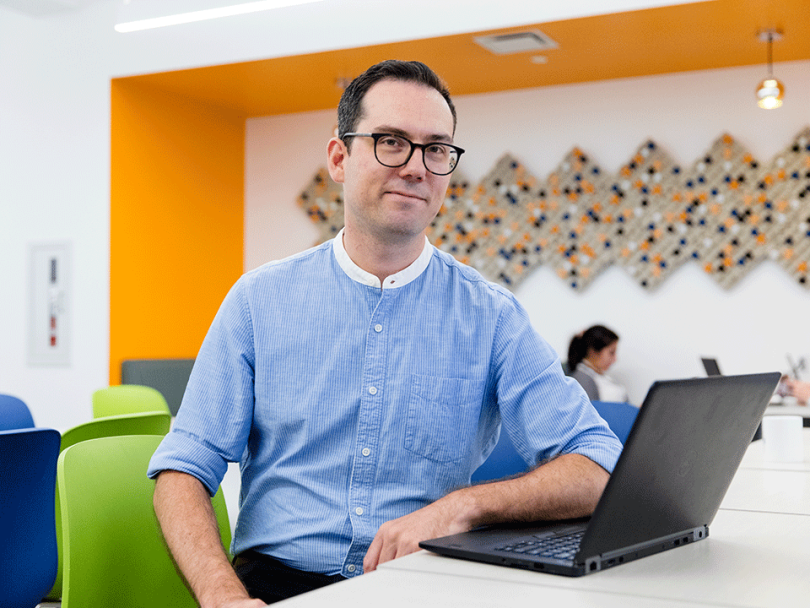 product operations manager crossix