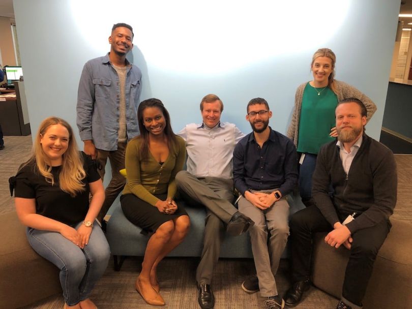 360training product team