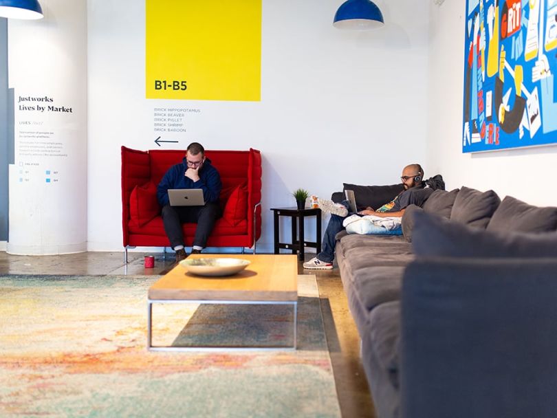 built in nyc justworks