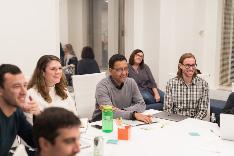 4c chicago tech company