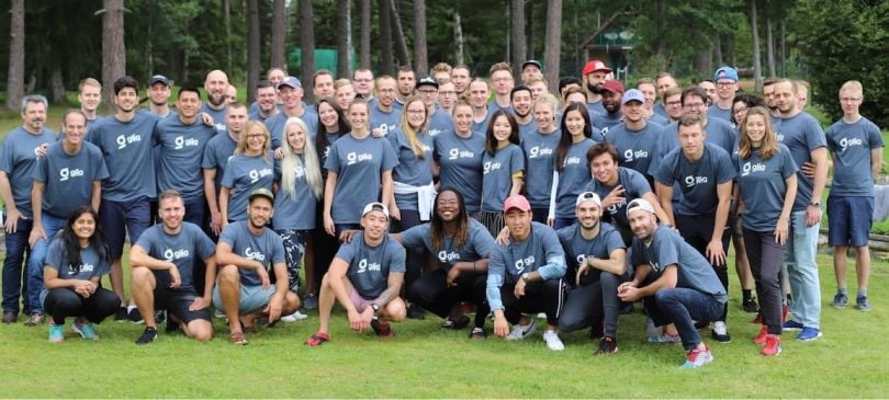 NYC-based Glia raises $78M Series C to digitize customer service