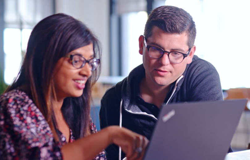 Snapsheet employees