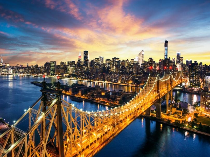 NYC Tech Events