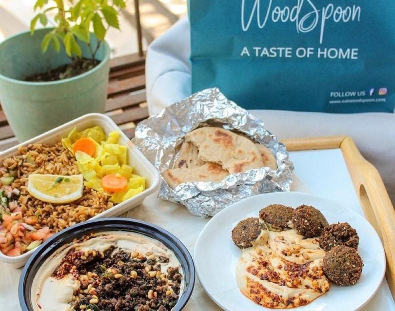 NYC-based WoodSpoon raised $14M Series A