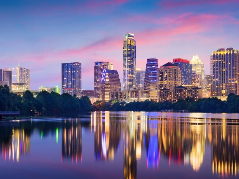 Austin tech events