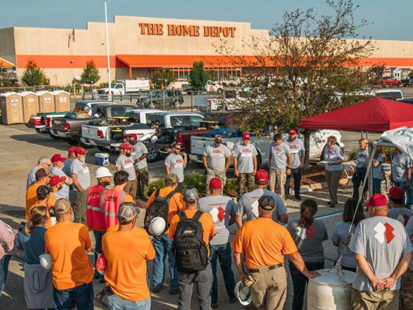 Home Depot