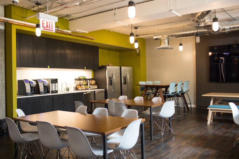 Lunchroom