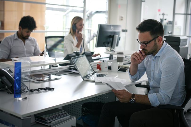 Acronym Media, Inc SEO Agencies NYC