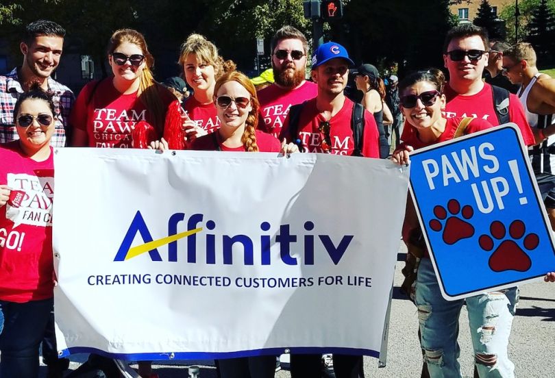 affinitiv chicago tech company