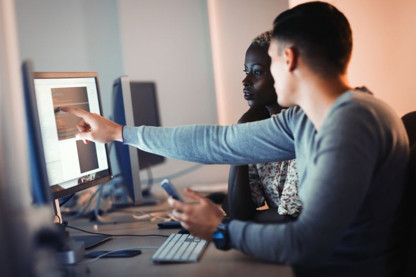 Agile Soft Systems IT Consulting Fremont