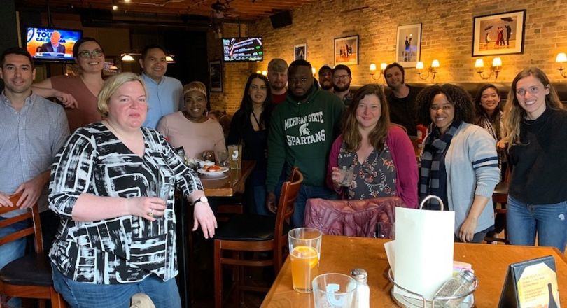 All Campus Chicago tech jobs