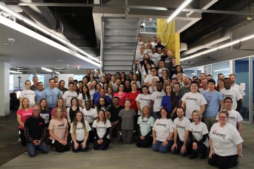 All Web Leads top companies hiring Austin 2020