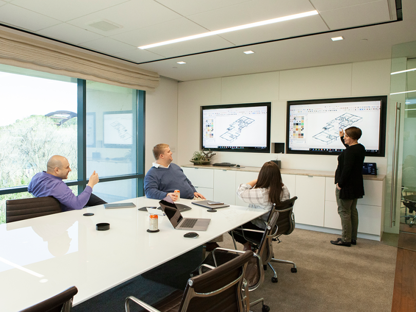 amherst conference rooms