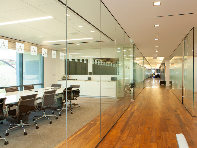 amherst offices