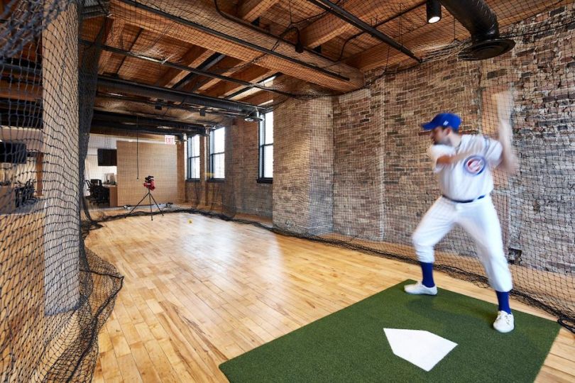 ansarada Chicago headquarters