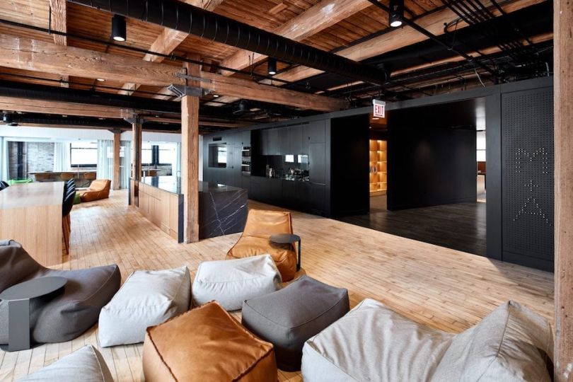 ansarada Chicago headquarters