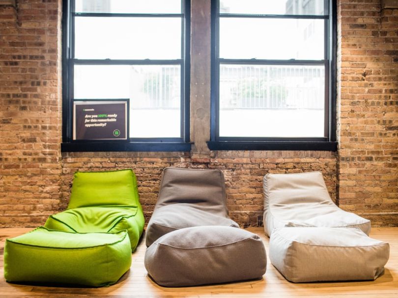 Ansarada Chicago office