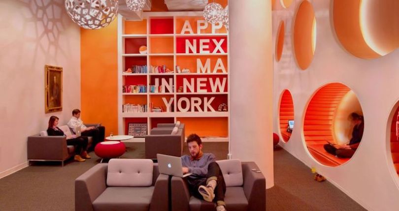AppNexus-dev