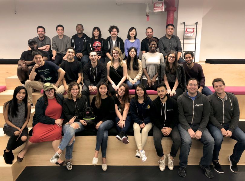 appboy nyc tech company