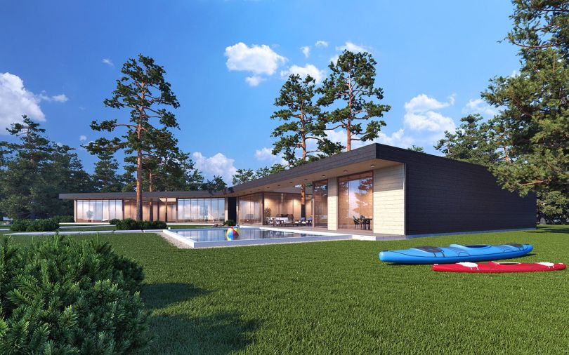 3D Rendering Services