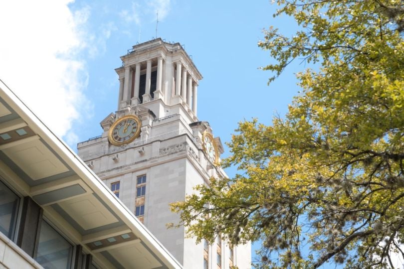Austin tech funding startup news