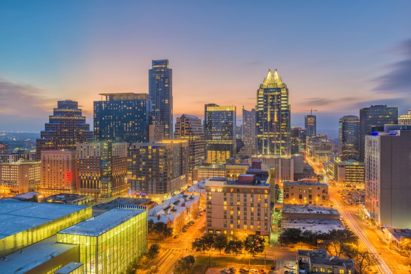 austin tech