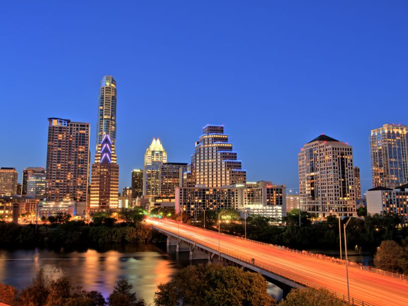Austin