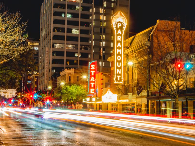 Austin