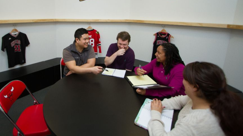 avant chicago tech company