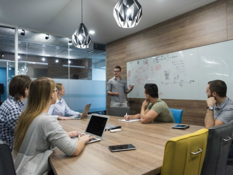 BCG Ventures